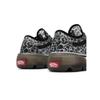 Sneakers Vans Black Old Skool Tapered DX Dots