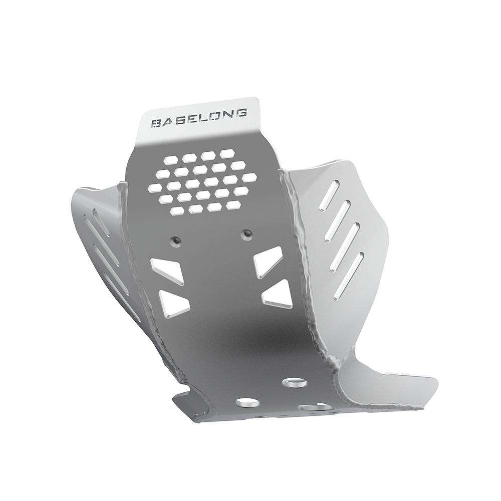 For K-T-M 500 EXC-F EXC F XCW 2012~2016 2013 Engine Skidplate Skid Plate Guard  For Husqvarna FE450 FE501 450 FC 501 2014~2015