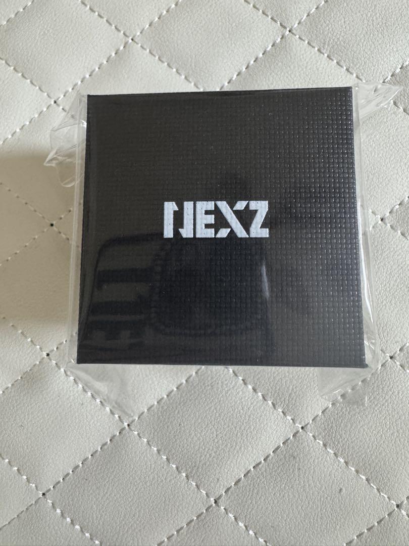 

[USED] NEXZ RING No. 13 Korea POP UP Store