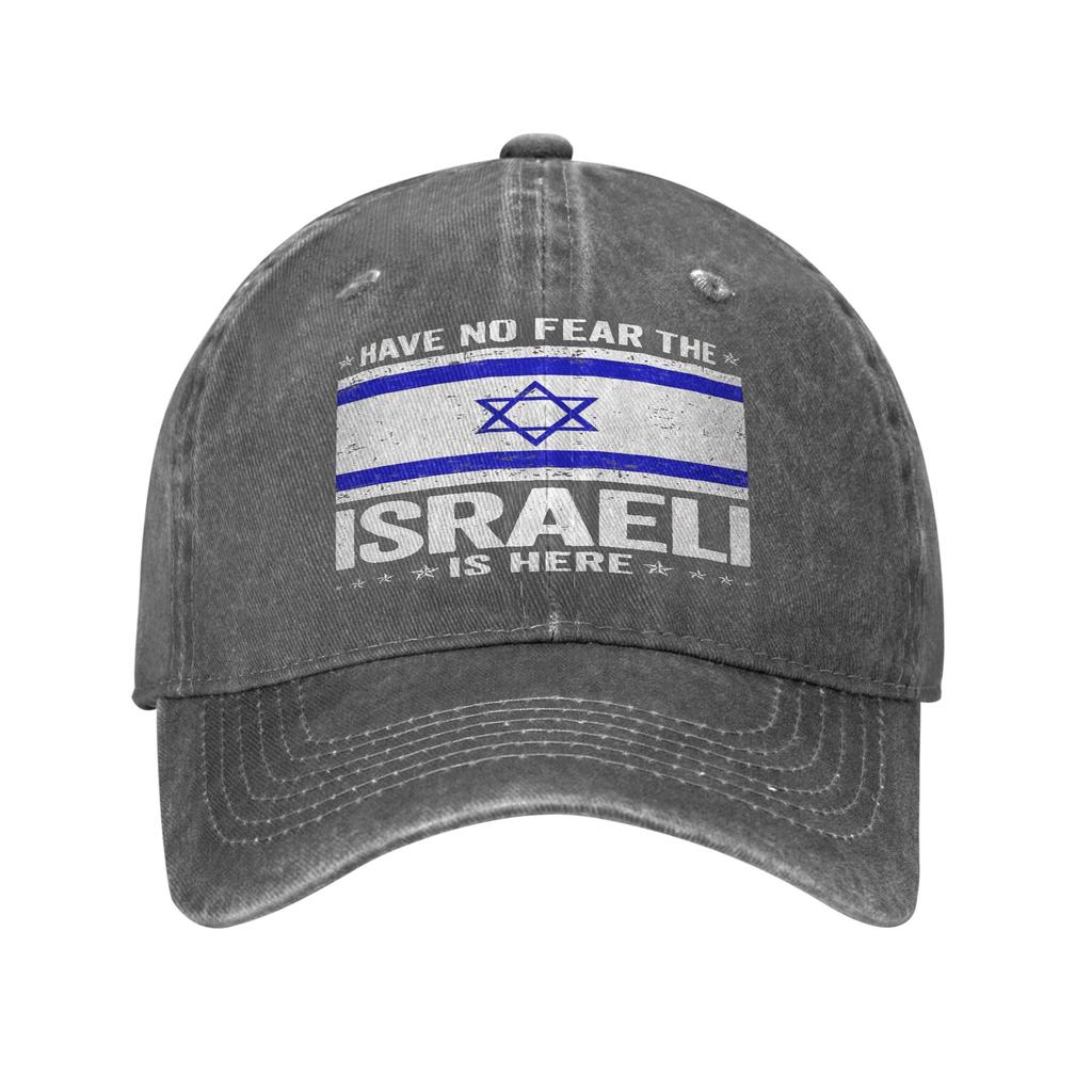 Sommer Machen Sie Israel Wieder Groß Baseballkappe Sonne Atmungsaktiv Gewaschen Hip Hop Hüte Erwachsene Passend Retro Outdoor Sport Baseballkappen