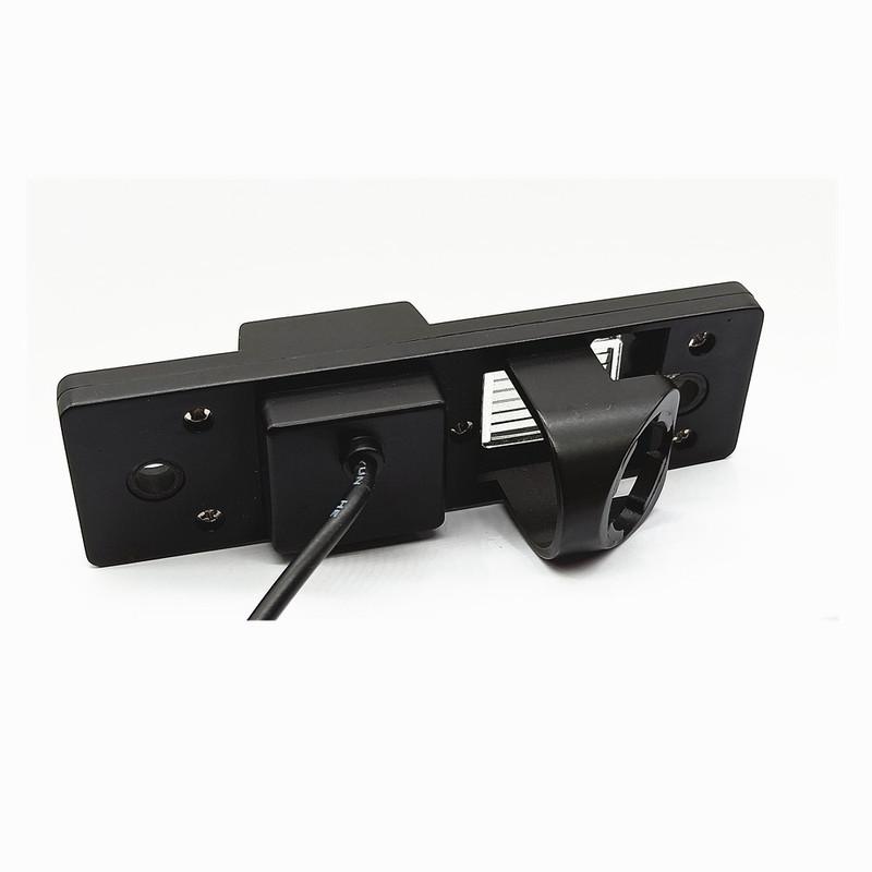 Car rear Camera For Nissan Pathfinder R51 2007~2012/Night Vision/License Plate camera/CCD/Reverse Camera backup camera
