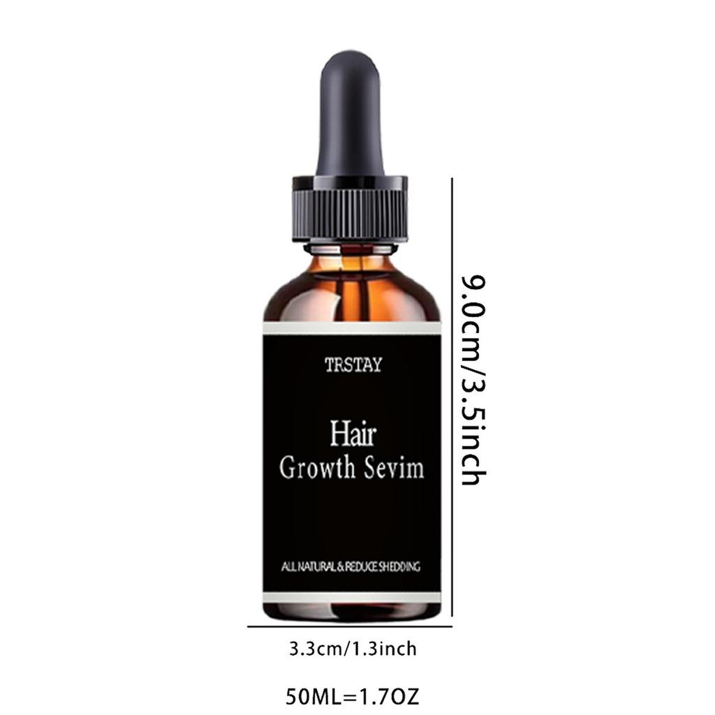 5ML/15ML/30ML/50ML/Moroccan Oil Hair Essential Oil, Care For Split Dry And Knotted Damaged Hair, Makes Hair Soft And Shiny