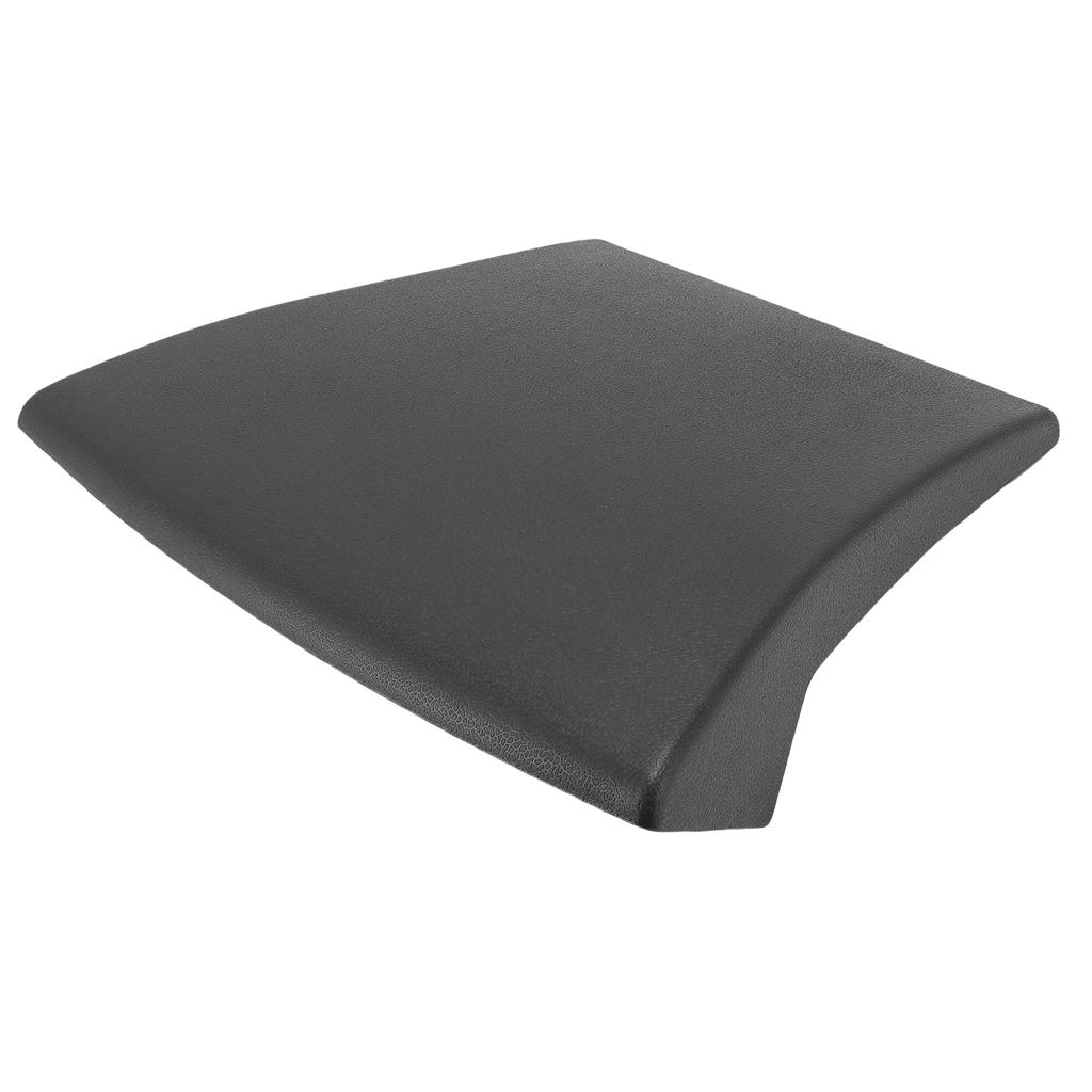 Spa bath pillow, bathtub pillow hdrest with suction cups polyurethane PU anti-slip for home bathroom