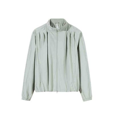 Kabáty a bundy – Vetrovky