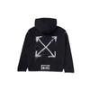 OFF-WHITE X Nike Hoodie CN5640-010
