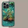 Clown Fish in the Sea or Ocean Phone Case For Iphone 17 Air 15 Pro 14 Plus 16 Pro Max 17E 16E 12 13 Mini 11 Cover Cute Fundas