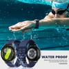 18mm/22mm watch Straps For Huawei watch GT 5 41mm 46mm Sport Silicone bracelet correa HUAWEI watch 4/GT 5 Pro/4/3 Pro 46mm band
