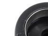 Alfa Romeo 147 00-10 Gear Shift Knob, Black & Silver, 5 Speed
