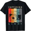 Feel the Heat Fear the Sting Scorpion T-Shirt