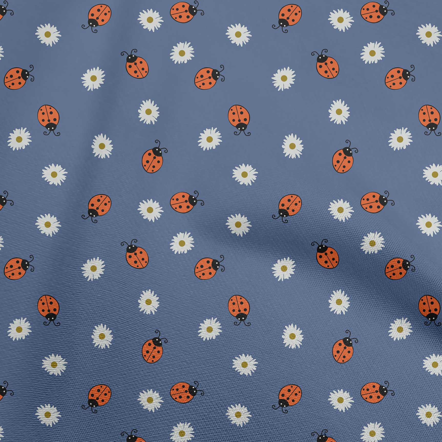

oneOone Cotton Poplin Brown Fabric Bird Ladybird Sewing Craft Projects Fabric Prints By Yard 42 Inch 42 Inch Wide - Viscose Chiffon Фіолетовий