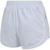 New Nike Casual Shorts Women's Light Blue HJ0319-423