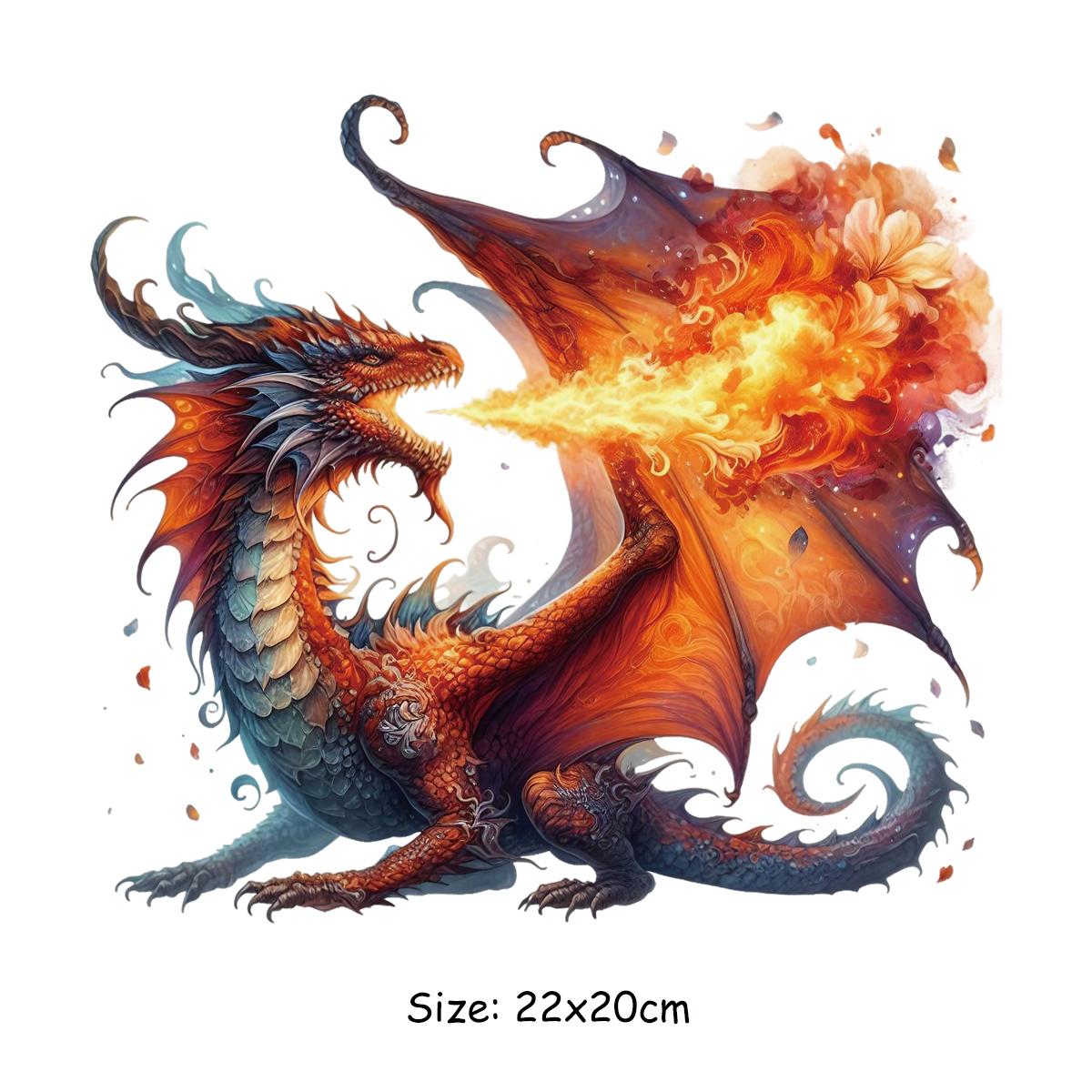 

Нашивки Angry Imperial для одежды, новые моющиеся термопереводные аксессуары для одежды своими руками, термонаклейки для одежды, мужские и женские