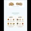 The Legend of Kitchen Soldier O.S.T (PARK JIHOON) + Free Gift