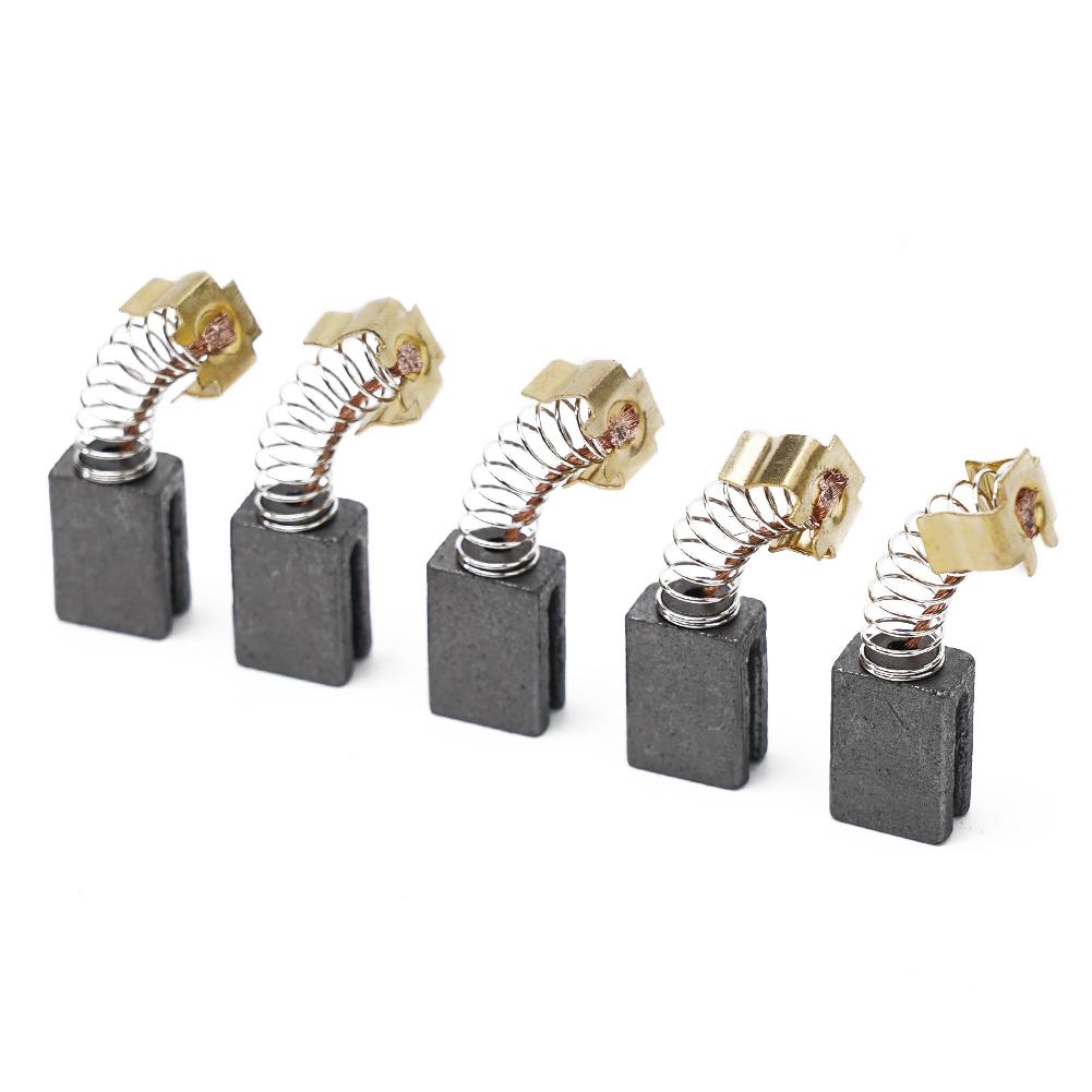 Carbon Brush 6x9x14mm Accessories CB325/459/303/419/203/85