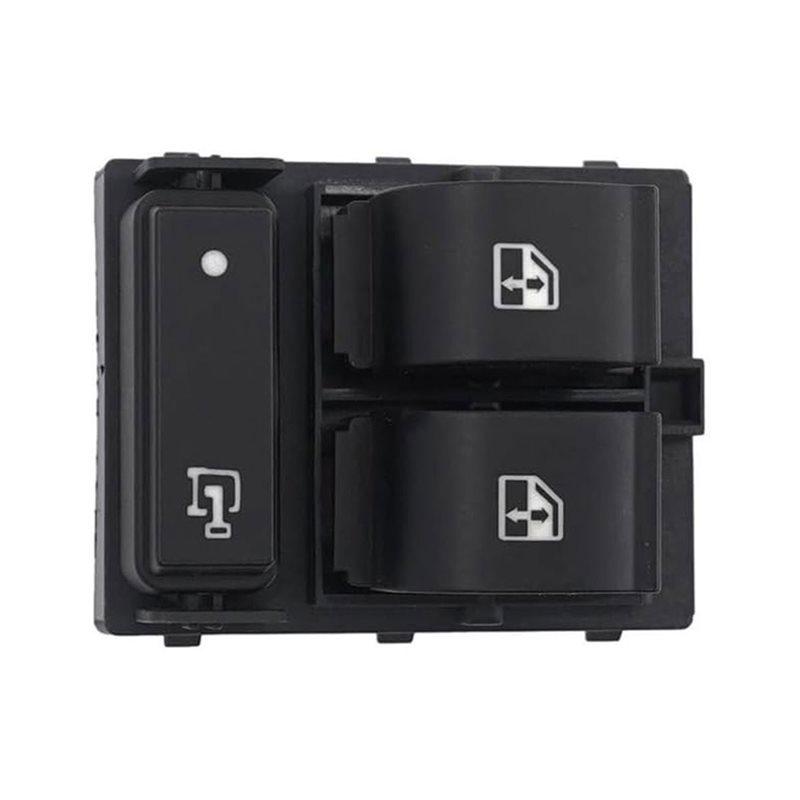 735487419 For Fiat Ducato For Citroen Jumper For Boxer II Car Electric Power Lifter Window Switch Button