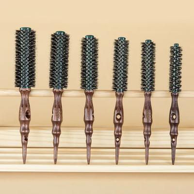 Atara Keramik Donmo Haarrollbürste