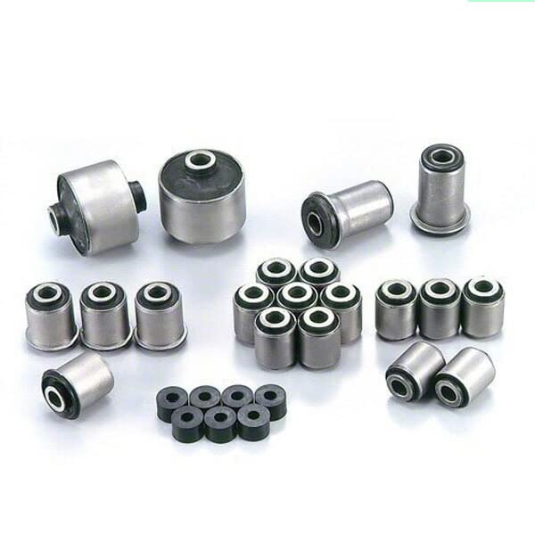 CUSCO Pillow Ball Bushings for Front Lower Arms for Suzuki Swift Sport 616 464 BV (Front Side)
