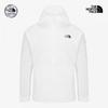 The North Face Trailflex Jacket White Nj3lr00b