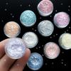 Designul unghiilor – Glitter și sclipici pentru unghii