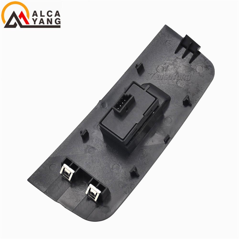 4 Pin Car Electric Power Single Window Control Switch 735379275 For Fiat Linea 2007-2015 Car Accessories