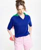 Seunoya 26Ss Breeze Sailor Whole Garment Pullover