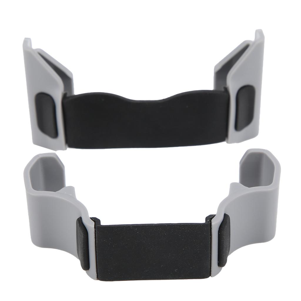 2pcs Drone Propeller Stabilizer Fixing Holder for DJI Mavic Air 2Air 2S Blades Protection