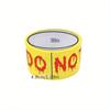 Halloween Decorations Caution Tape,Do Not Enter Scary Caution Tape Roll Outdoor Spooky DIY Decorative Accessory 1Pc