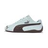 Speedcat Series Comfortable Versatile Low-Top Lifestyle Shoes Unisex Sneaker Light-Blue 406329-65