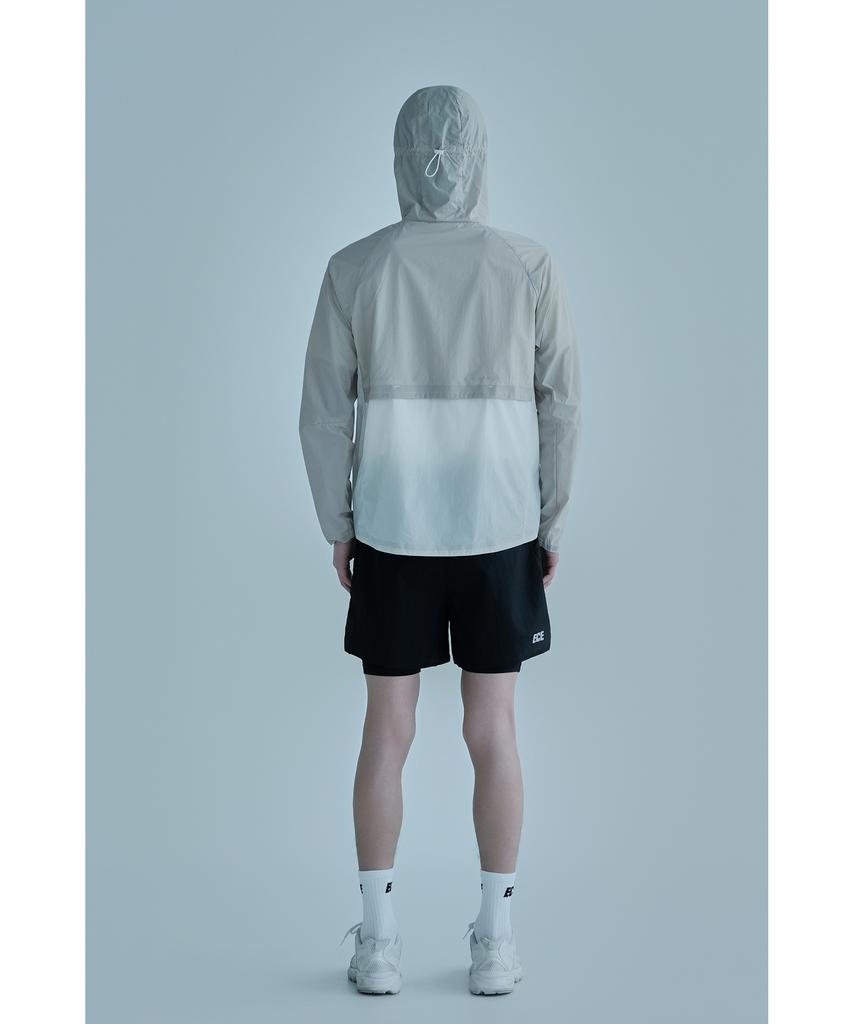 Eolseukamela 2-In-1 Running 5-Inch Shorts_Black