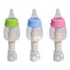 Precise Fish Pacifier Feeder No Turbid Water Fixed Point Food Dispenser  Tank Environment