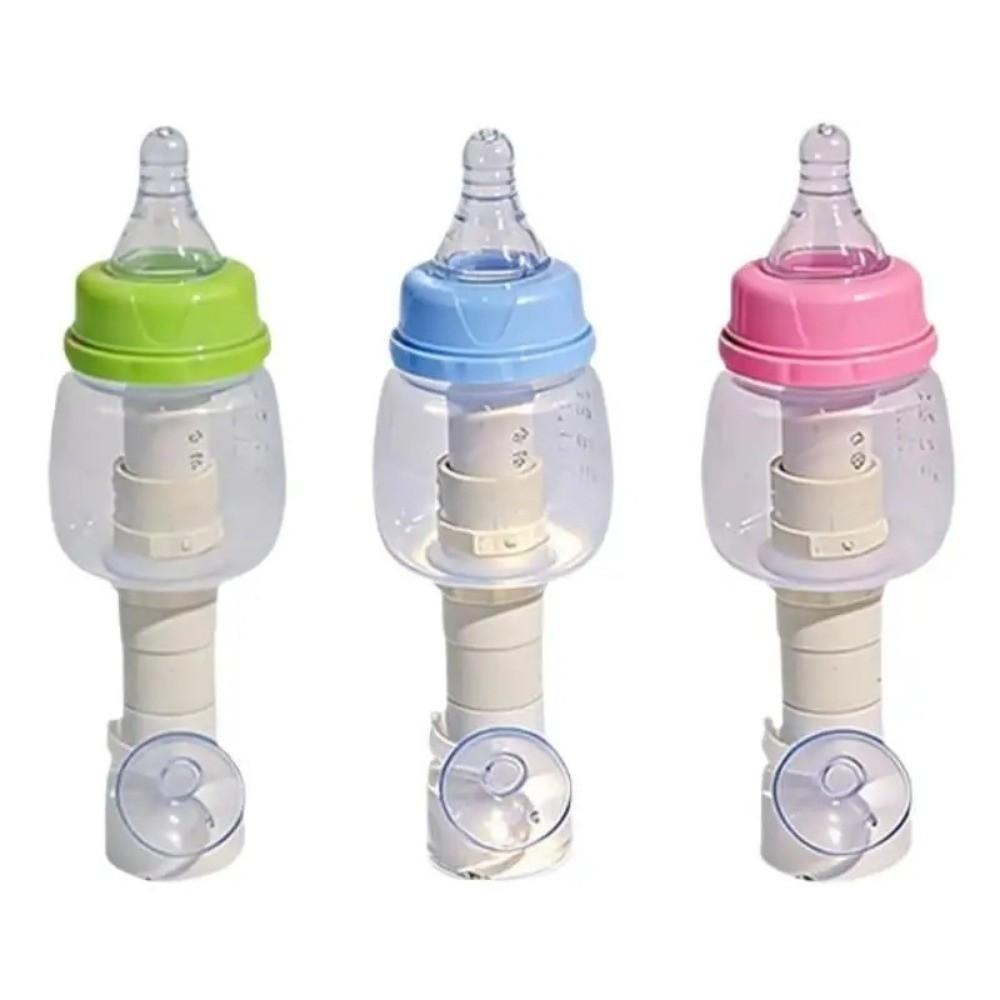 Precise Fish Pacifier Feeder No Turbid Water Fixed Point Food Dispenser Tank Environment