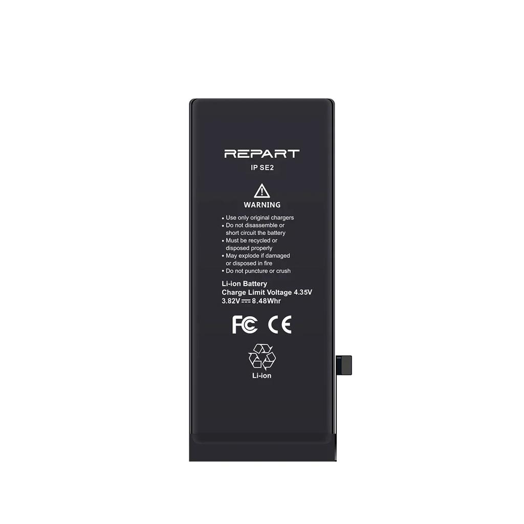 Battery for Apple iPhone SE 2020 REPART 2220mAh larger capacity