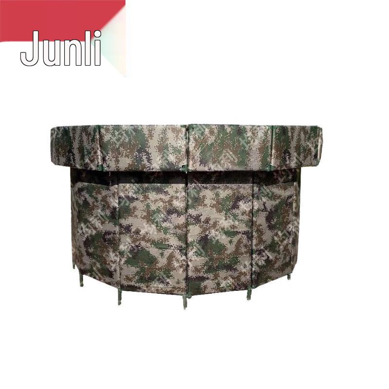 Tactical Military Simulation Training Equipment & Obstacles