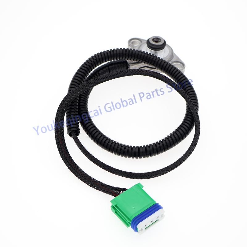 252924 7700100009 Transmission Pressure Sensor For Peugeot 206 307 308 for Citroen C3 C4 C5 C8 for Renault 19 Gearbox HDI DPO AL