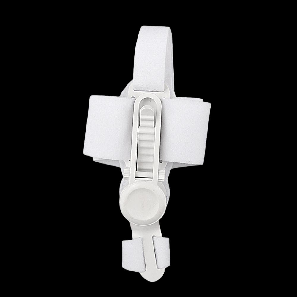 

1 шт. Корректор косточки Hyggear Выпрямитель большого пальца стопы Ортопедический, Облегчение боли при вальгусной деформации большого пальца стопы Выпрямитель молоткообразного пальца Левая/Правая стопа