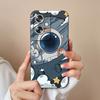 Case For OPPO A79 A2 5G Flower Soft Liquid Silicone Camera Lens Protection Phone Shockproof Back Cover For OPPO A79 A2 Funda