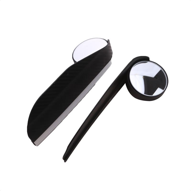 Universal Blind Spot Mirror Parking Auto Rear View Adjustable Mirror Accessories