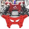 Aluminium Alloy Shock Tower Front Mount for ARRMA 1/8 Kraton 6S BLX RC Car Replacement Part