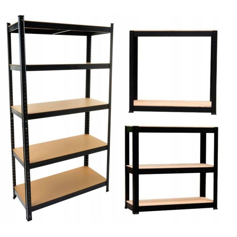 METAL STORAGE SHELF P9030