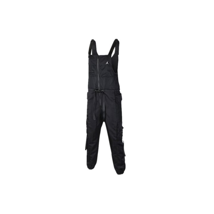 Jordan Women's Utility Flight Suit Black CU4082-010