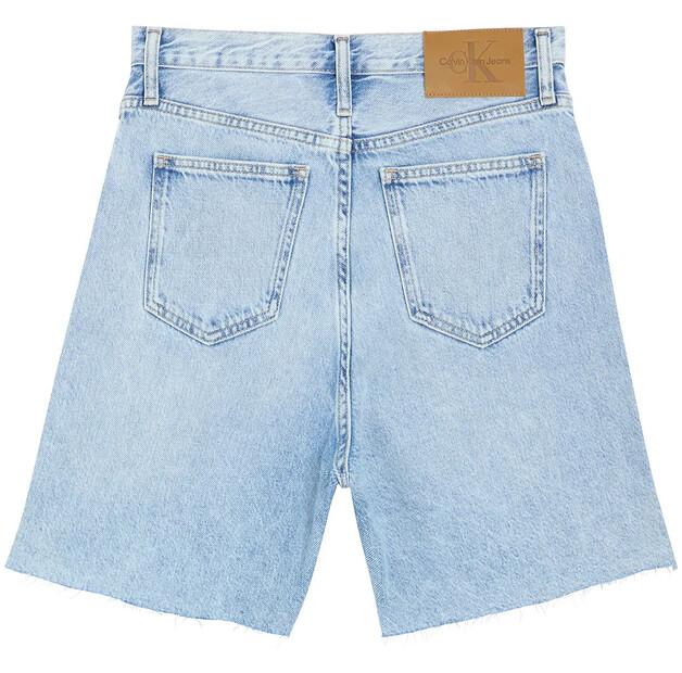 Calvin Klein Jeans J20J225155 Denim Shorts