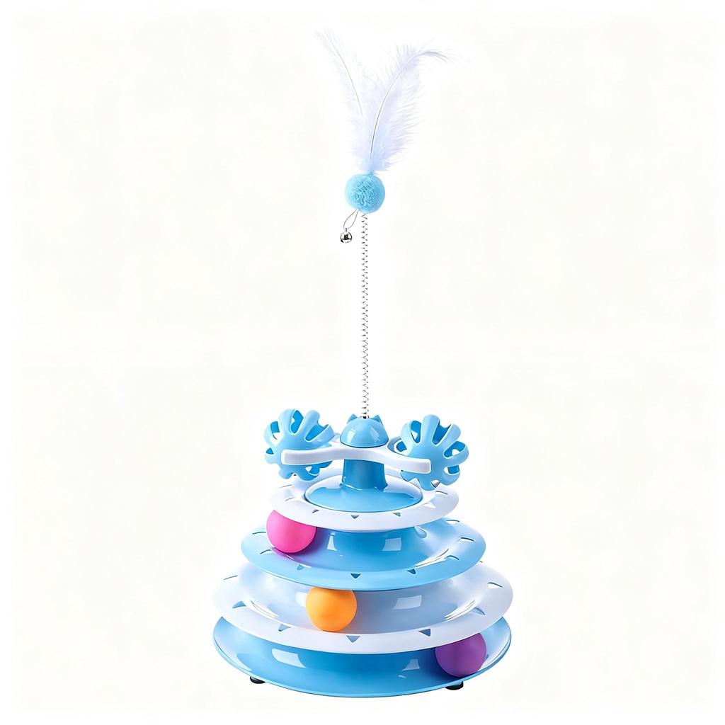 Cat Toy