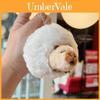 Portachiavi Peluche Scimmia d'Acqua Con Peluche Staccabile Per Decorazione Borsa e Regalo per Collezionisti