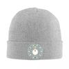 Nouveau Chapeau Dessin Animé Bill Cipher Automne Hiver Bonnet Chapeau Chaud FeUnisexe Bonnet Tricoté Unisexe