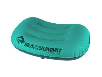 SEA TO SUMMIT Aero Ultra Light Seafoam Pillow, Large,