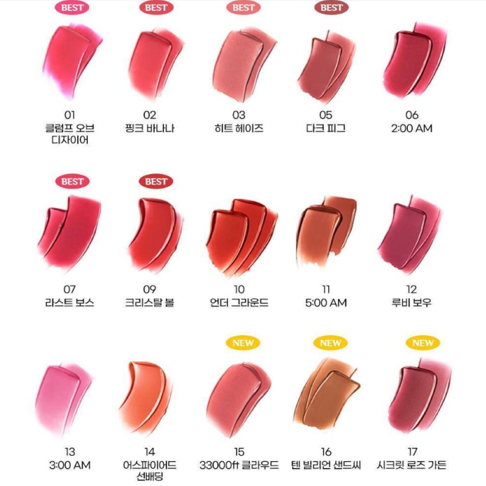Kate Lip Monster 3g