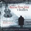 The Auschwitz Violin by Maria Angels Anglada Paperback Book 9781849019811