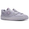 Rich Paul x New Balance 550 Forever Yours Sneakers Unisex Viola Grigio-Viola Viola Mezzanotte BB550RR1