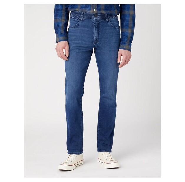 

Джинсы Wrangler RIVER EU W34_L32