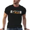 Oxmo Puccino TShirt Unisex t shirts cotton cotton tshirt 100 t shirts for Unisex cotton Tshirt